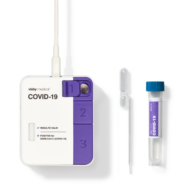 Rapid rt-pcr travel testing at $239 with 30 min guaranteed results