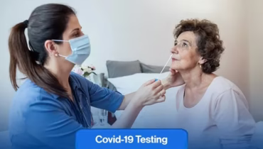 Affordable Rapid Testing Lab Affordable rapid testing