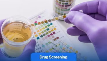 Affordable Rapid Testing Lab Affordable rapid testing