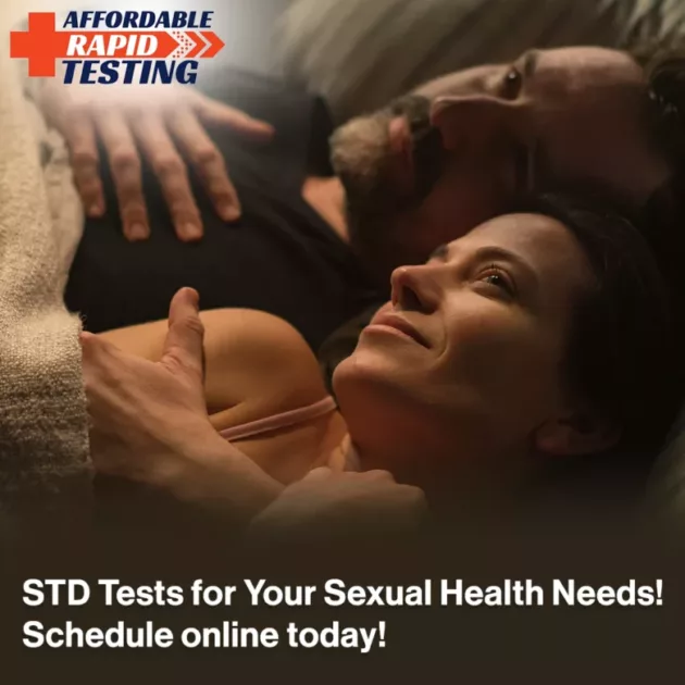 Sexual health