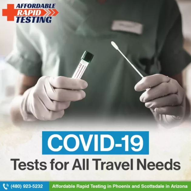 Covid-19
