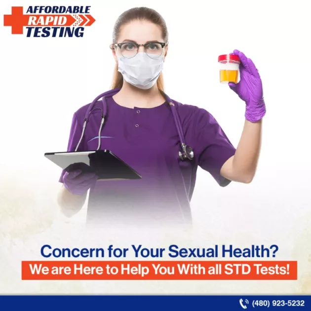 Std testing,std tests