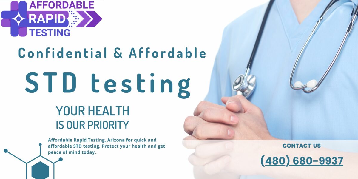 Gonorrhea,symptoms of gonorrhea,affordable rapid testing,gonorrhea testing,transmission of gonorrhea,std testing az