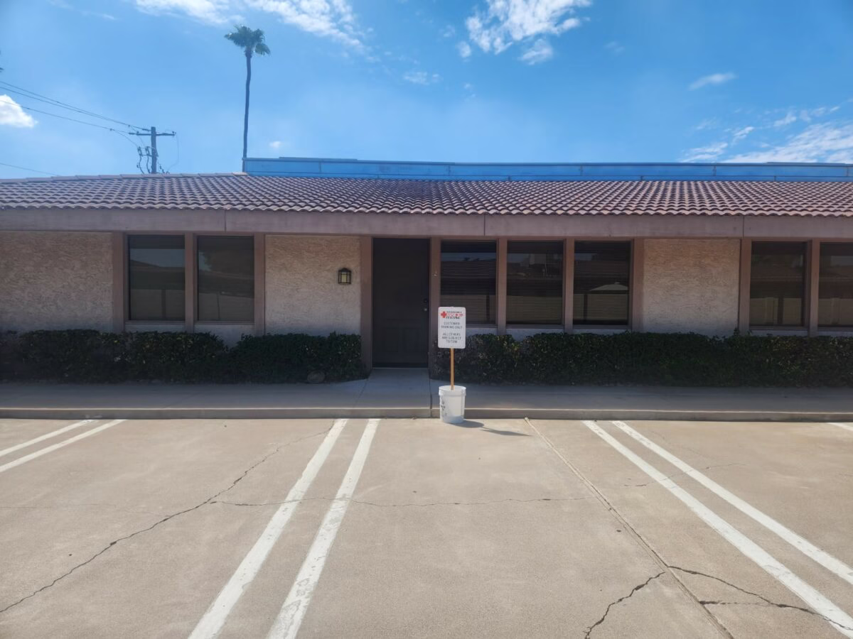 Affordable Rapid Testing Lab Tempe area