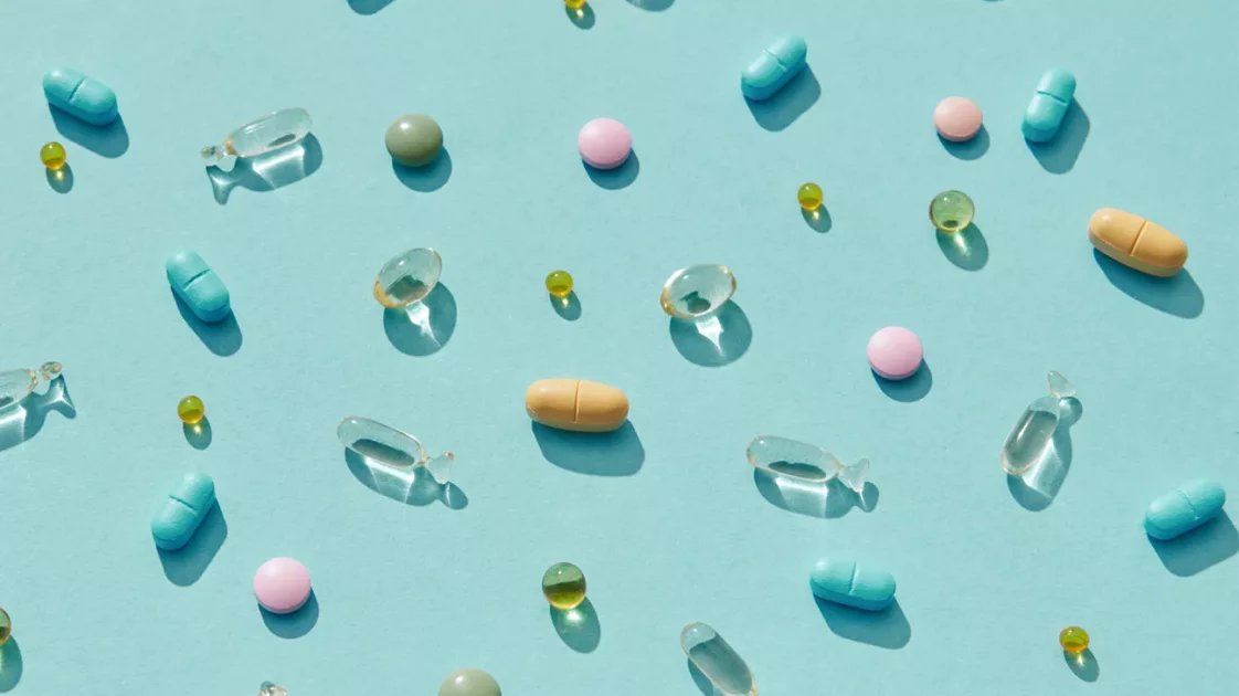 Supplements