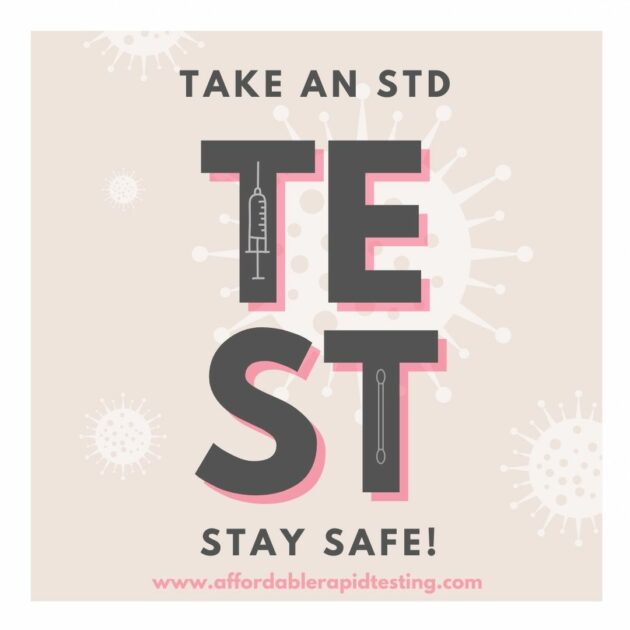 Std testing