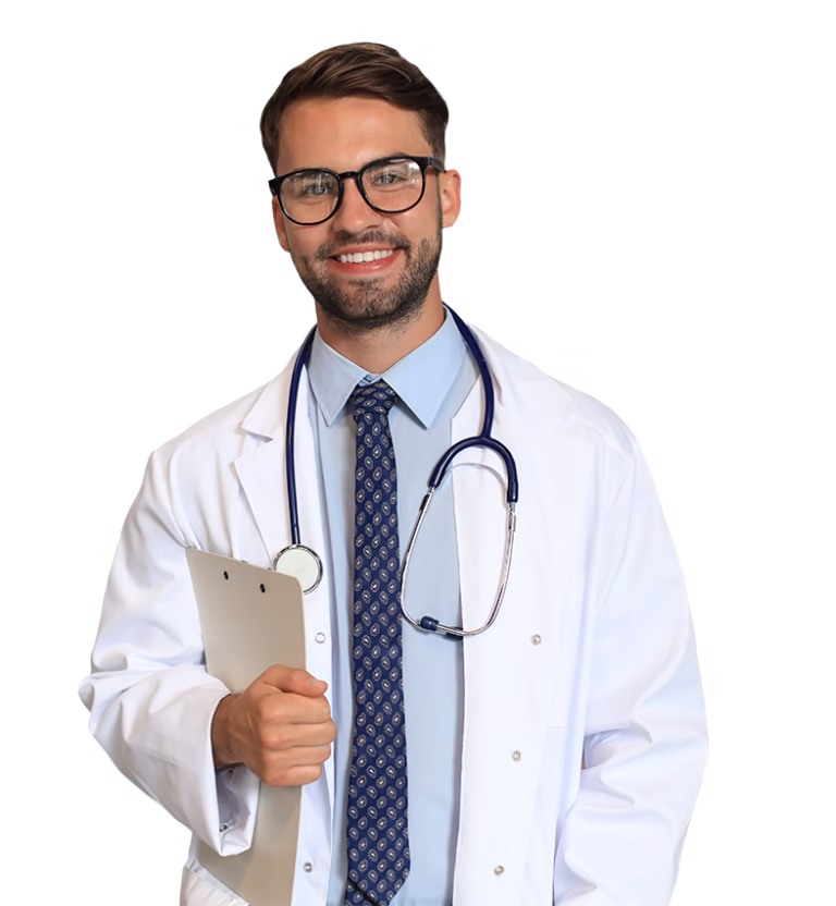 Rapid testing lab, same-day testing results